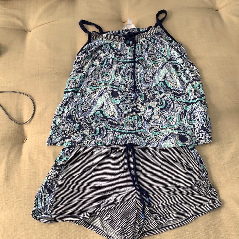 Pajama sets